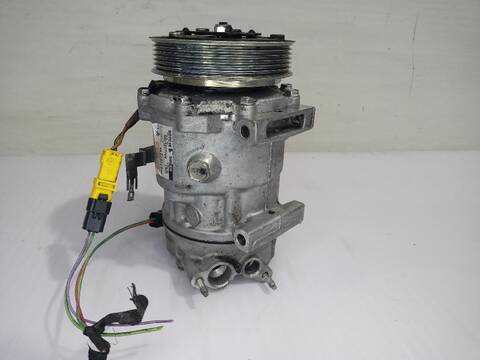 Foto 3ª: Compresor Aire Acondicionado Citroen C4 AVATAR 109CV [9HZDV6TED4] (2006)