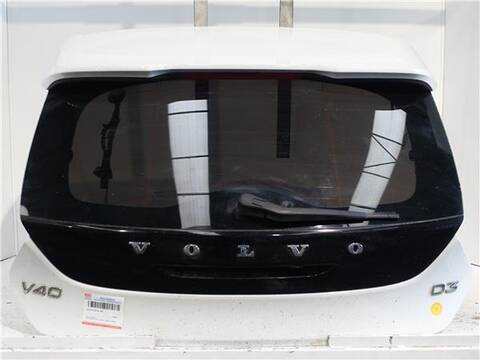 Portón Volvo V40 2.0 R-DESIGN 150CV 110KW