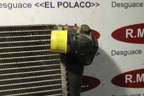 Foto 4ª: Radiador Motor Citroen Xantia 2.0 HDI 90/110 ATTRACTION BERLINA 90CV 66KW [RHY] (2000)
