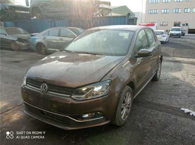 Botonera Elevalunas Volkswagen Polo 1.4 ADVANCE BMT [1.4 LTR. - 55 KW TDI]