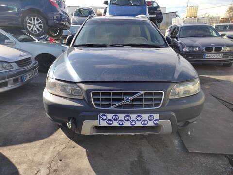 Foto 2ª: Caja Cambios Volvo XC 70 D5 XC AWD 163CV 120KW [5244T] (2005)