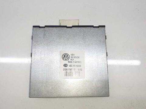 Centralita Motor ECU Volkswagen Golf ADVANCE BLUEMOTION 105CV 77KW