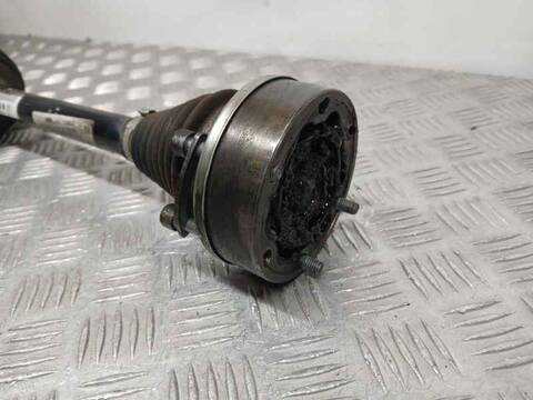 Foto 3ª: Transmision Delantera Izquierda Volkswagen Golf ADVANCE BLUEMOTION 125CV 92KW [CZCA] (2016)