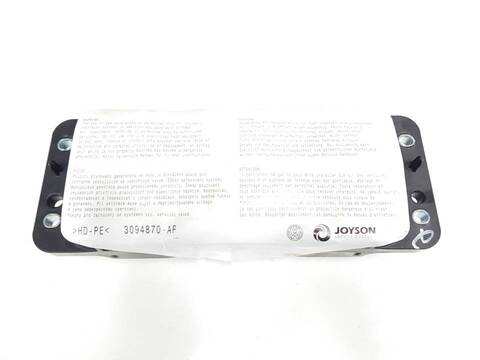 Foto 2ª: Kit Airbag Audi A1 30 TFSI ADRENALIN