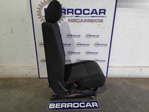 Foto 3ª: Asientos Traseros Toyota Corolla 2.2 D-CAT 177CV 130KW [D/ 2AD-FHV] (2006)