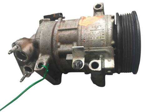 Compresor Aire Acondicionado Citroen Berlingo 1.6 BLUEHDI 100