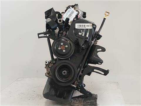 Foto 4ª: Motor Completo Kia Picanto 1.0 61CV 45KW [G4HE] (2007)