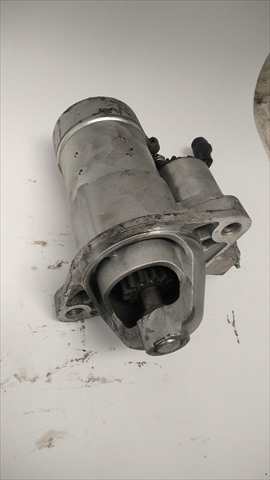 Foto 4ª: Alternador Opel Corsa 1.7 D [D/Z17DTH] (2004)