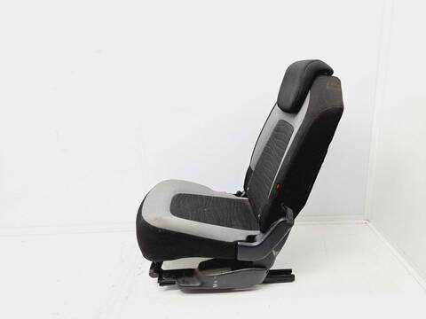 Foto 2ª: Asientos Traseros Citroen C4 ORIGINS PICASSO 130CV 96KW [HN02] (2015)