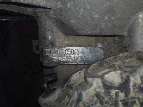 Foto 2ª: Caja Cambios Seat Leon STYLE 150CV 110KW [CZEA] (2015)