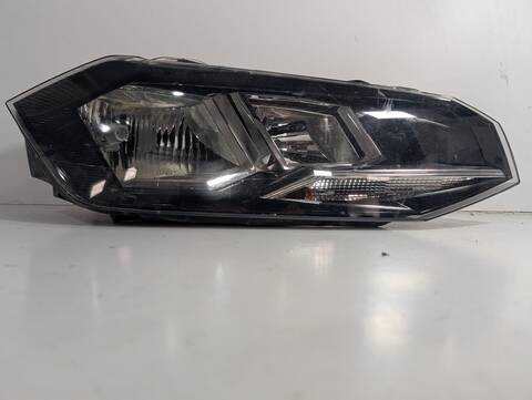 Faro Derecho Volkswagen Polo EDITION 75CV 55KW