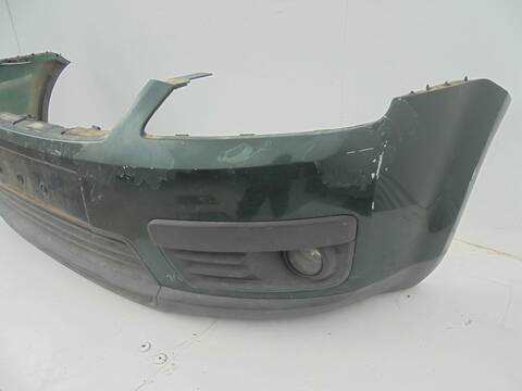 Foto 4ª: Paragolpes Delantero Ford C Max AMBIENTE D) 109CV 80KW FOCUS CAP) [G8DA] (2005)