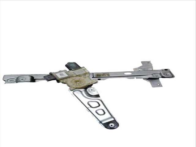 Elevalunas Eléctrico Delantero Derecho Peugeot 3008 1.6 HDI