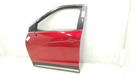 Foto 3ª: Puerta Delantera Izquierda Mitsubishi Eclipse MOTION 2WD