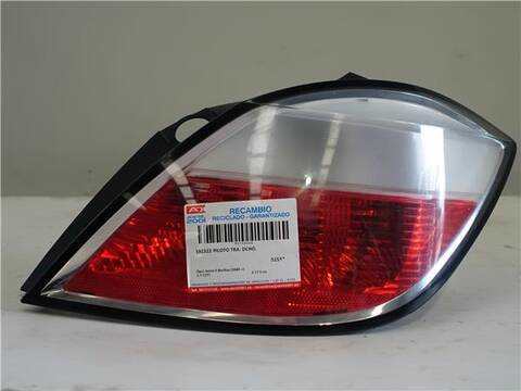 Piloto Trasero Derecho Opel Astra 1.7 CDTI BERLINA 100CV 74KW