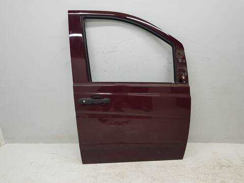 Puerta Delantera Derecha Mercedes Viano 2.0 CDI COMPACTO 639.711) 113CV 83KW