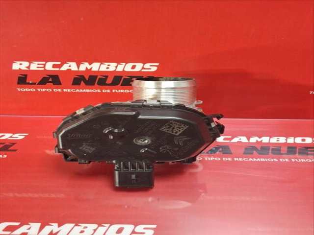 Foto 2ª: Caja Mariposa Peugeot Partner 1.5 BLUEHDI 100 102CV 75KW FURGONETA [YHT (DV5RCF),YHY (DV5RD)] (2023)