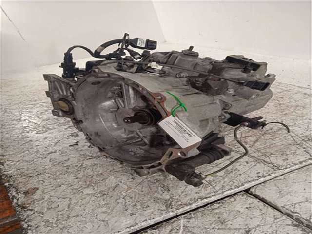 Caja Cambios Kia Ceed 1.6 CRDI SPORTY WAGON CAT