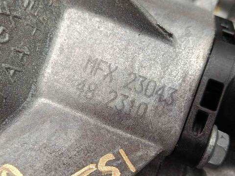 Foto 3ª: Caja Cambios Seat Ibiza CBZA BERLINA (2013)