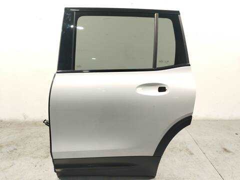 Foto 1ª: Puerta Trasera Izquierda Mercedes Clase GLB 200 2.0 D 150CV 110KW AUT. 4MATIC 247.613 [654920] (2023)