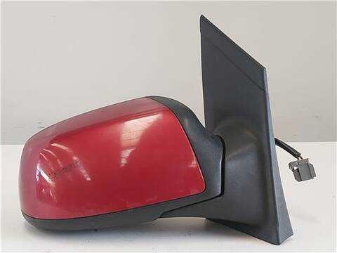 Foto 2ª: Retrovisor Derecho Ford Focus 1.6 100CV 74KW [HWDA] (2007)