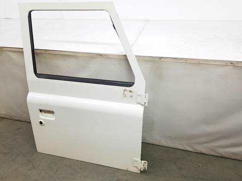 Foto 3ª: Puerta Delantera Derecha Santana Anibal 2.8 TDI 125CV [814043P] (2004)