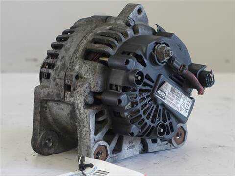 Foto 2ª: Alternador Renault Megane 1.9 CONFORT EXPRESSION BERLINA 120CV 88KW II BERLINA 5P [D/F9Q B8] (2003)