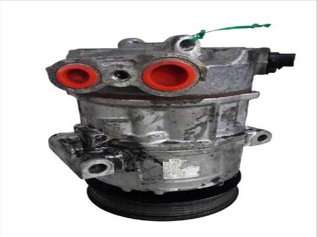 Foto 3ª: Compresor Aire Acondicionado Opel Corsa 1.3 CDTI L08 L68) (2006)