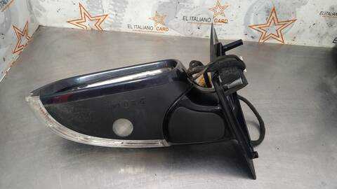 Foto 3ª: Retrovisor Izquierdo Volkswagen Phaeton TDI V10 5 ASIENTOS) 313CV 230KW (2003)