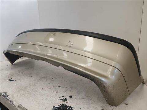 Foto 4ª: Paragolpes Trasero Bmw Serie 3 315 2.0 320TD 150CV 110KW [M47 D20 (20 4 D4)] (2002)