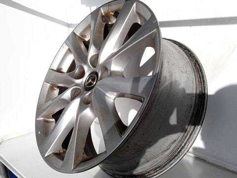 Foto 2ª: LLanta Aleacion Mazda 6 STYLE 150CV 110KW [SH] (2014)