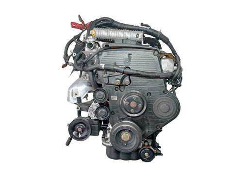 Foto 3ª: Motor Completo Kia Carnival 2.9 CDRI EX 144CV (2001)
