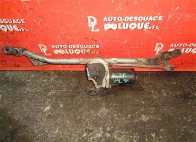 Foto 1ª: Motor Limpia Delantero Opel Astra 1.6 16V [Z 16 XE]