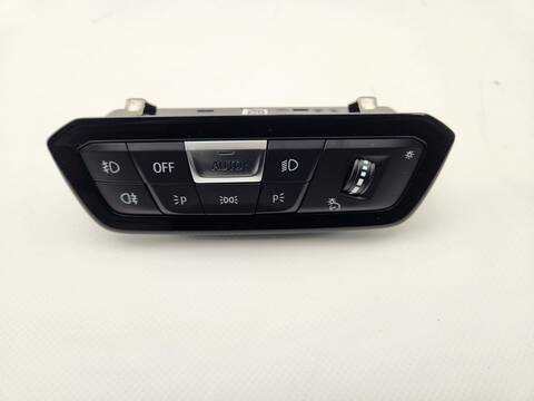 Mando Luces Bmw Serie 3 315 330D XDRIVE SPORT LINE 4P) BERLINA 265CV