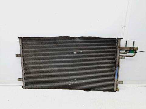 Radiador Calefaccion A.A. Ford Focus TREND TURNIER 115CV 85KW