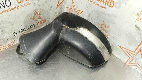 Foto 2ª: Retrovisor Izquierdo Ford EcoSport TITANIUM S 95CV 70KW [XVJD] (2016)