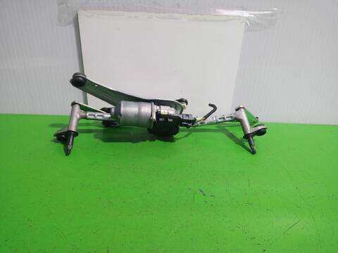 Motor Limpia Delantero Volkswagen T-Cross ADVANCE 95CV 70KW