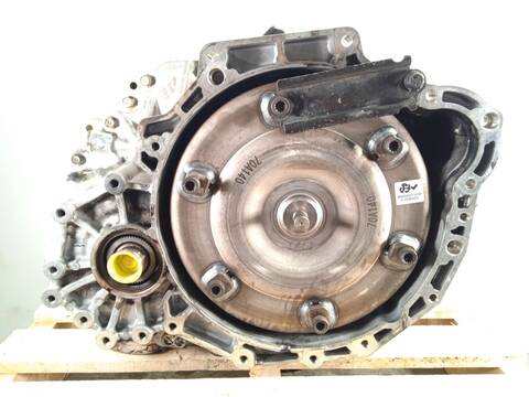 Caja Cambios Automatica Land Rover Freelander 2.2 TD4 4X4 160CV 118KW AUT.