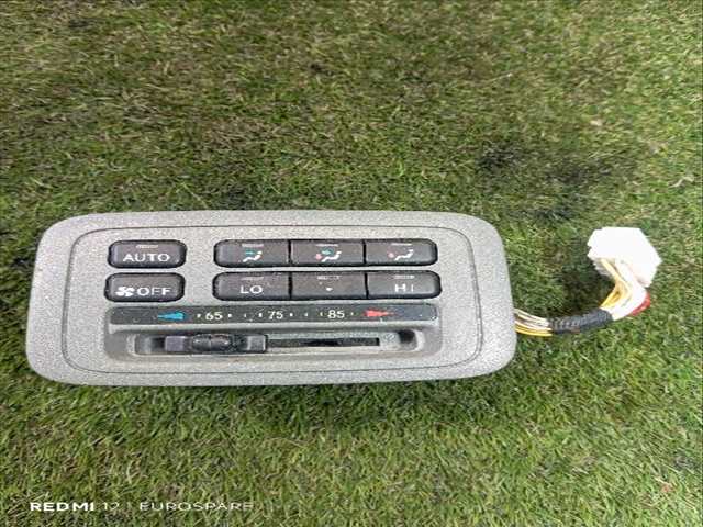 Mando Calefacción A. A. Lexus LX 4.7 G 470 V8