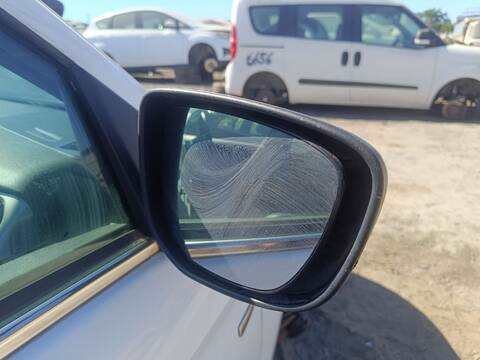Foto 2ª: Retrovisor Derecho Citroen C Elysee SHINE 99CV 73KW (2016)