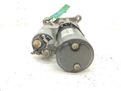 Foto 3ª: Motor de Arranque Renault Megane 1.6E EUROPA HATCHBACK BERLINA 64CV 47KW I BERLINA HATCHBACK BA0) [F8Q N6] (2000)