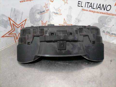 Foto 3ª: Cuadro de Instrumentos Ford Focus TITANIUM 125CV 92KW [M1DA] (2012)