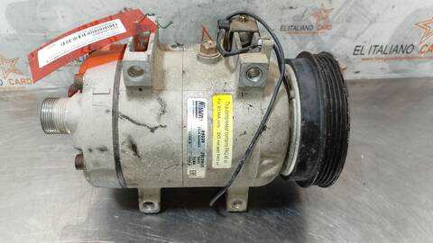Foto 2ª: Compresor Aire Acondicionado Volkswagen Passat HIGHLINE BERLINA 125CV 92KW [ADR] (1998)