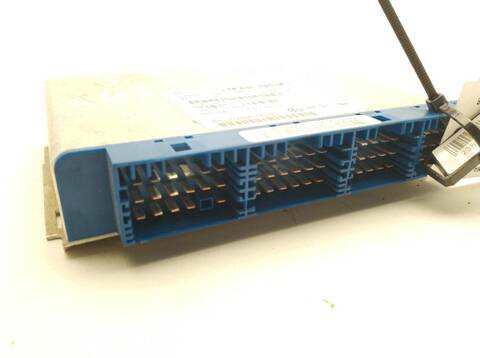 Foto 2ª: Centralita Motor ECU Man TGX DIESEL (2007)
