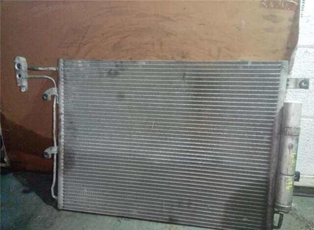 Foto 2ª: Radiador Calefaccion A.A. Land Rover Range 3.6 V8 TD EDITION 60 YRS [3.6 LTR. - 200 KW TD V8] [368DT]