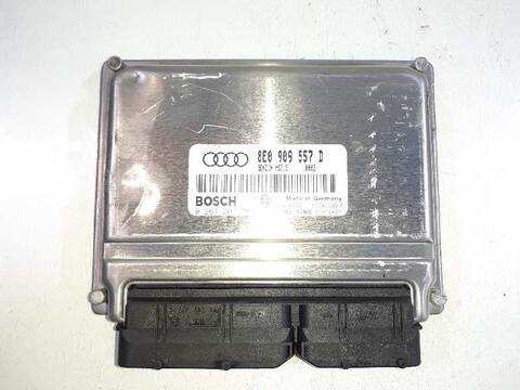 Centralita Motor ECU Audi A4 2.0 BERLINA 130CV 96KW