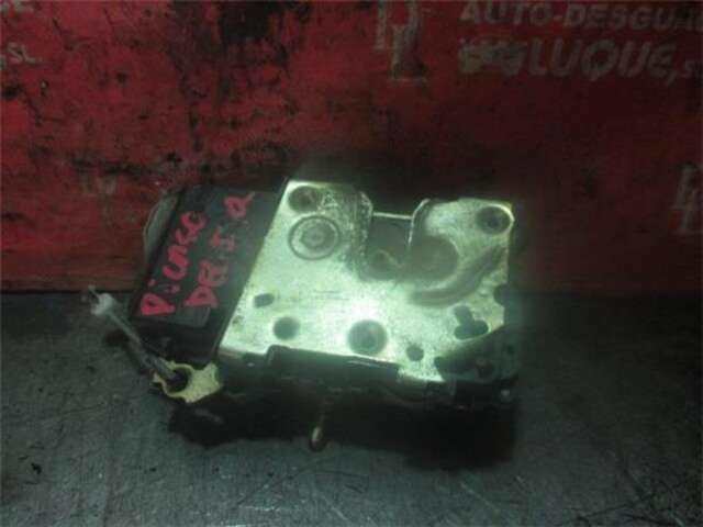 Foto 3ª: Cerradura Puerta Delantera Izquierda Citroen Xsara 1.6 HDI [9HY (DV6TED4)]