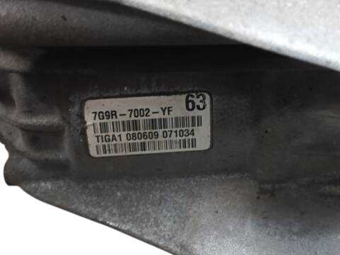 Caja Cambios Ford Mondeo 2.0 TDCI