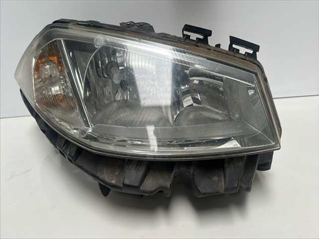 Faro Derecho Renault Megane 1.6 GASOLINA