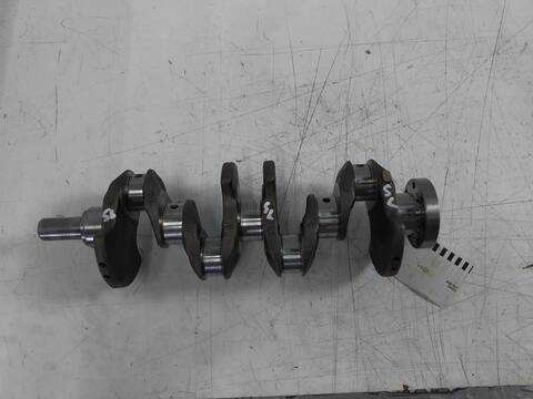 Cigüeñal Nissan Qashqai 1.5 DCI 116 CV 85KW